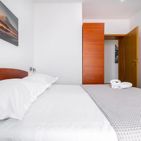 Apartmani Roko Башка-Вода Экстерьер фото