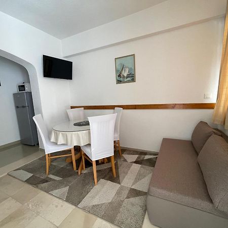 Apartmani Roko Башка-Вода Экстерьер фото