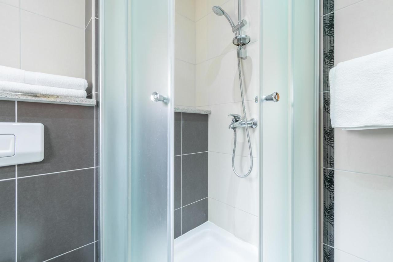Apartmani Roko Башка-Вода Экстерьер фото
