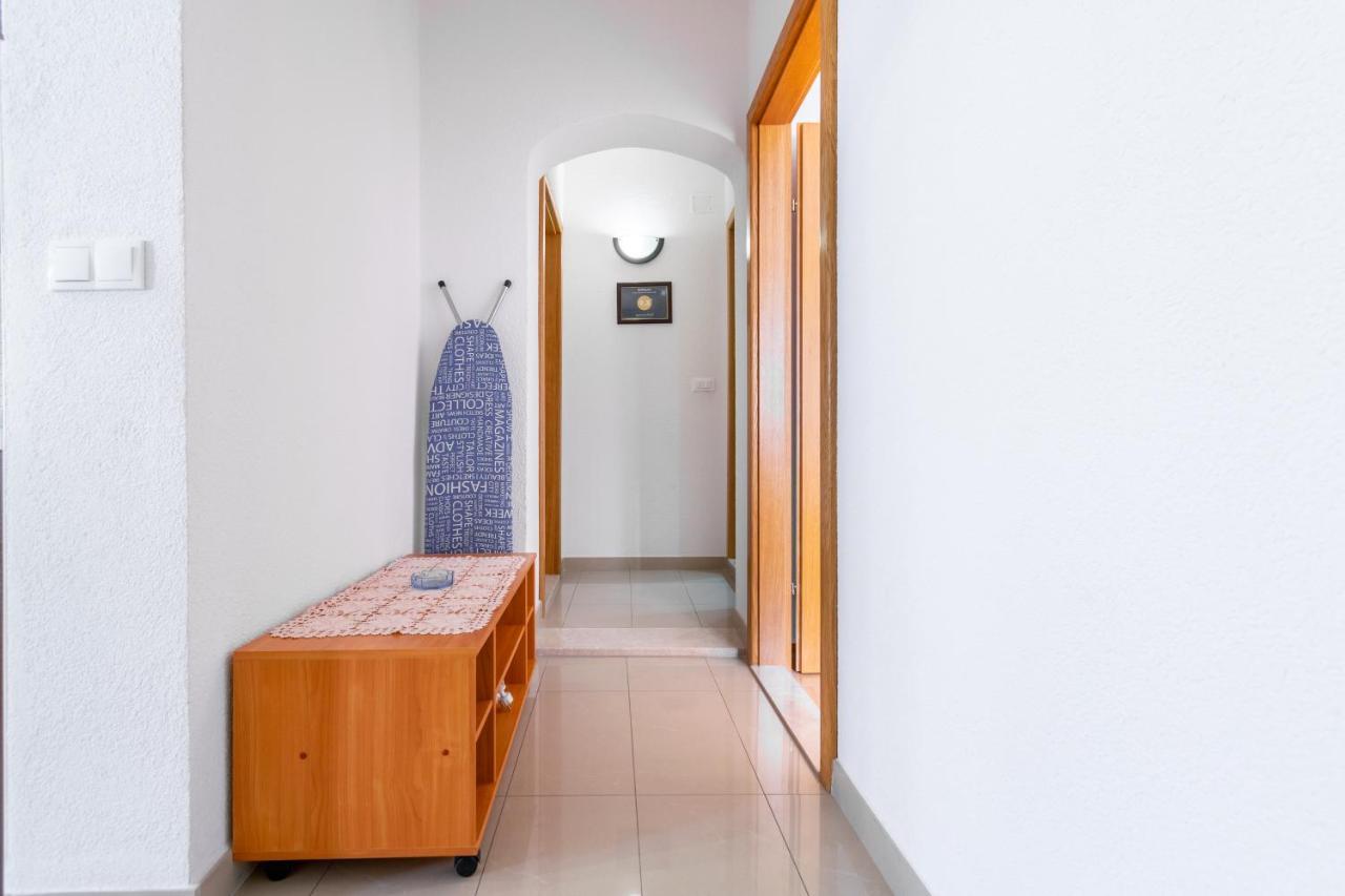 Apartmani Roko Башка-Вода Экстерьер фото
