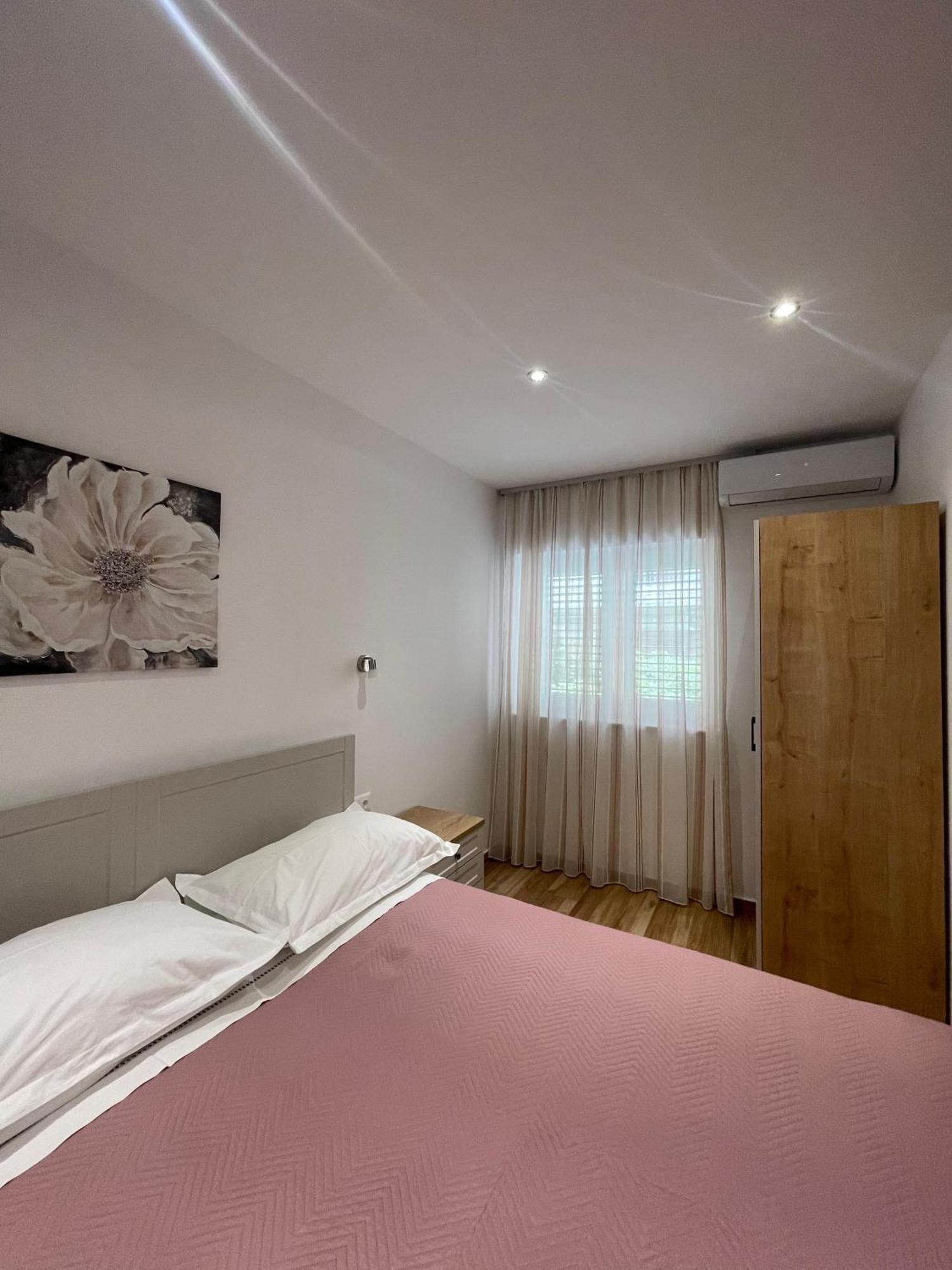 Apartmani Roko Башка-Вода Экстерьер фото