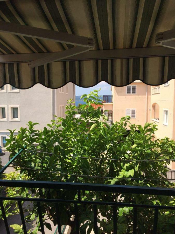 Apartmani Roko Башка-Вода Экстерьер фото